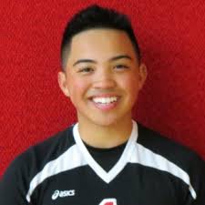 Ryan Paguirigan's James Logan High School Bio