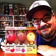 Riegel paper company rack displays from 1965-1968