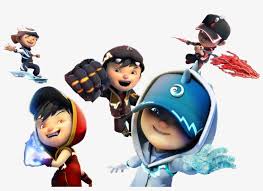 Izarnazar gambar mewarnai boboiboy api. Boboiboy Galaxy Colouring