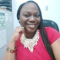 Ayanna-Bibi Martin-McLean