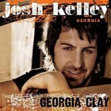 Josh Kelley, 'Georgia Clay' — Cut-by-Cut Commentary