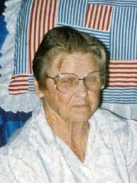 Lovica Blackwood Obituary