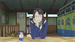 Watch Eizouken Ni Wa Te Wo Dasu Na Episode 1 English Subbed Anime Arte Com Personagens Manga