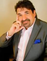 Obituary information for William "Nicky" Nicholas Abraham