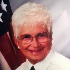 Edna Murdock Obituary (1933