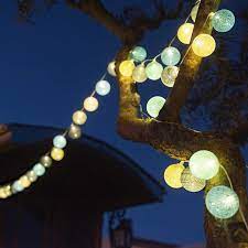 Amenagement communicant leroy merlin paris 19 lightair. Guirlande Lumineuse Guinguette Pas Cher Au Meilleur Prix Leroy Merlin