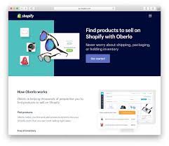Modalyst mainly dropships name brand products; 10 Beste Shopify Dropshipping Apps Vollstandiges Tutorial Zum Dropship