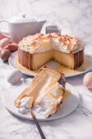Eierlikor San Sebastian Cheesecake Mit Boden Life Is Full Of Goodies Rezept Backideen Lebensmittel Essen Kochen Und Backen