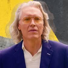 Would you allow this guy to be a Mythos?