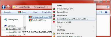 Samsung Galaxy J5 Sm J500f Stock Firmware Download
