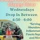 BioCharger & Vibrational Sound Table Healing Happy Hour