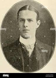 W barker hi-res stock photography and images