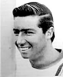 Peru world surfing competition 1965 results