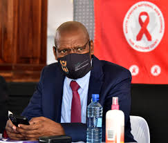 Chief justice mogoeng mogoeng says south africans must decide that 'we are no longer going to be led by leaders who a video has emerged of chief justice mogoeng mogoeng commenting on israel. Mkhize Laughs Off Suggestions Chief Justice Mogoeng Mogoeng Prayed The Astrazeneca Vaccine Away
