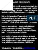 Juan ignacio blanco acompañó al padre de miriam a la parroquia y horas más tarde visionó el al igual que en su libro ¿qué pasó en alcácer? Caso Alcasser Blanco Juan Ignacio Carta Al Diario El Levante Censurada Verdad Thriller Y Crimen