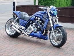 Pin By Barry W Prest On V Max Yamaha Vmax Motorcycle Bike Yamaha Bikes