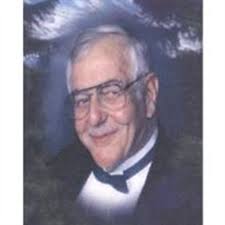 George Thompson, Sr Obituary June 25, 2006