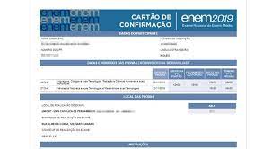 Inep anula questões do enem 2020: Enem Verdades E Mentiras Segundo O Inep