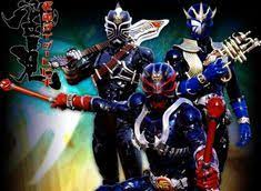 Kamen Rider Kuuga Sub Indo Batch Mudah