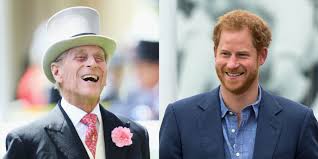 Megxit has been good for the royal. Photo Of Prince Philip From 1957 Looks Exactly Like Grandson Prince Harry Now