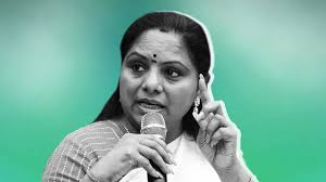 Delhi liquorgate: ED to question BRS's Kavitha about 'south cartel'