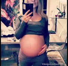 Member since nov 16,2012 has 31 images, 425 friends on model mayhem. Stephanie Clerbois Secret Story 4 Enceinte Et Prete A Exploser Sur Instagram Purebreak