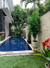 Mempunyai sebuah hunian nyaman dan mewah adalah impian bagi semua orang apalagi jika desain rumah mewah idaman itu dilengkapi dengan kolam renang. Rumah Mewah Kolam Renang Pribadi Di Pondok Indah Properti Dijual Di Carousell