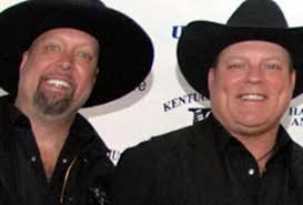 Eddie & John Michael Montgomery to Record Together