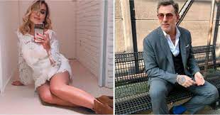 Nella foto è distesa su un grande letto bianco, struccata e assonnata. Barbara D Urso E Filippo Nardi Sono Fidanzati Lui Rivela Ci Volgiamo Molto Bene Le Ho Chiesto Di Andare A Convivere E Lei Il Fatto Quotidiano