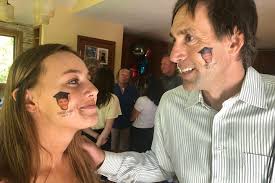 My boy done did it! Arjun graduated and I am so proud of him. So proud in  fact, I wore him