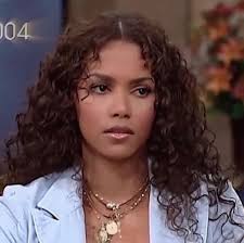 HalleBerry... Halle Berry!!!!! Full show: https://bit.ly/46CtOfb  #RickeySmileyMorningShow #HotSpot #Menopause #RSMS #DaBrat