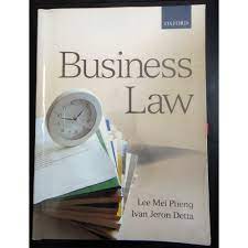 Lee mei pheng call no. Business Law Law416 Shopee Malaysia