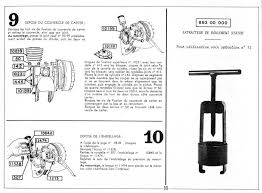 Plans Eclates Guide De Reglage Et Pubs Du Solex 3800 Solex 3800 Solex Solex 5000