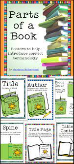 The inside of your book, which we call the book block, is divided into three main sections: Pin On Reading