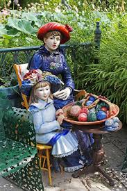 John seward johnson iii is an american filmmaker, philanthropist and entrepreneur. Skulptur Grunde Fur Die Skulptur Renoir Frau Madchen Korb Mit Garn Malerei Statue John Seward Johnson Ii Bildhauer Kunst Pikist
