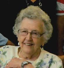 Virginia Barnes Obituary March 27, 2018