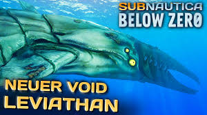 The antidote is an vaccine that will remove the kharaa bacteria and cure. Subnautica Below Zero Neuer Void Leviathan Im Experimental Deutsch German Gameplay 158 Youtube