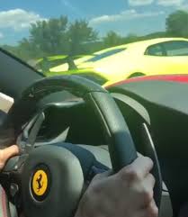 On the other hand, ferrari 488 gtb price in new delhi of base variant starts at ₹ 3.88 crore. Ferrari 488 Drag Races Lamborghini Huracan Performante Dust Eating Is Heavy Autoevolution