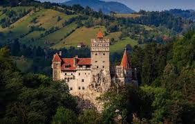 3:06 bogdangiu11 15 577 просмотров. Bran Castle History And Legend Ezio Resort