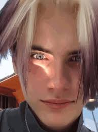 Hairstyles for boys are an eternal field for creativity. Blonde Guy Gifs Tenor