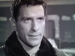 Drama movie edge of the city