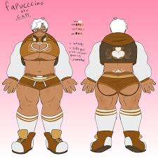 Rule 34 diverse male sex raw desire