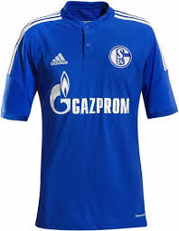The dutch striker is expected to don the royal blues shirt for the club's crucial match against fellow strugglers 1. Schalke 04 14 15 Home Kit Released Soccer Shirts Shirts Football Shirts