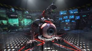This Is What A Next Generation Version Of Quake 3 Arena Could Look Like