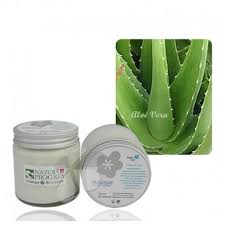 Biensur Visage Et Corps Mousse Aloe Vera Beurre De Karite Karite Aloes