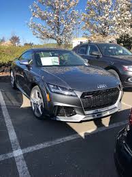 Image result for Daytona Gray Pearl 2016 TTS