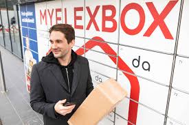 Mis nooit een actie of aanbieding met de digitale versie van de folder! Myflexbox In Deinem Lidl Markt Myflexbox
