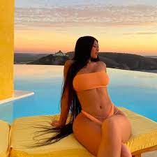 Kylie jenner like/reblog if you save or use & don't steal {requested}. Kylie Jenner Nude Moments On Instagram