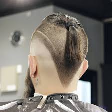 Truth be told, not having the capacity to converse with your hairdresser and request the. 40 First Class V Cut Hairstyles Creativity Redefined