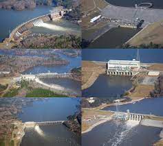 Today, many people have come to call the shores of logan martin their home or where they go to swim, fish, and play. Alabama Power S Coosa Dam License Tossed By Court What S Next